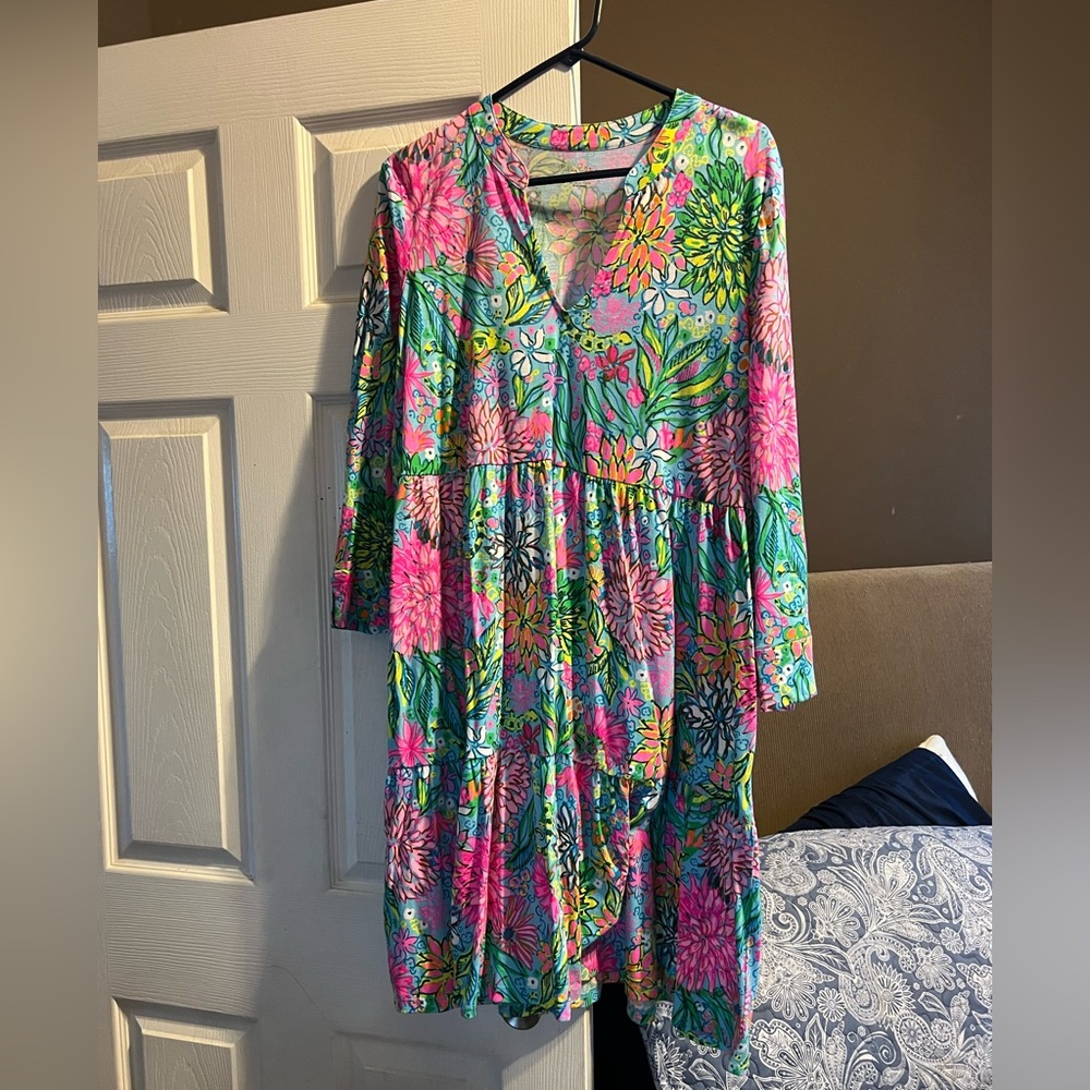 Lilly Pulitzer